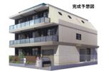 パリスほんしおの外観画像