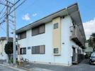イーストグランドール Aの外観画像