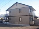 ファミール小林 Bの外観画像