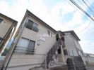 ぺろ・い・ふぁみりあ中野東A棟の外観画像
