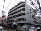 朝日プラザ六本松の外観画像