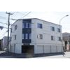 Vivo伏古(ヴィーヴォフシコ)の外観画像