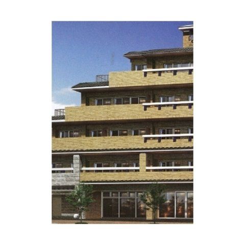 プレサンス京都三条大橋鴨川苑の外観画像
