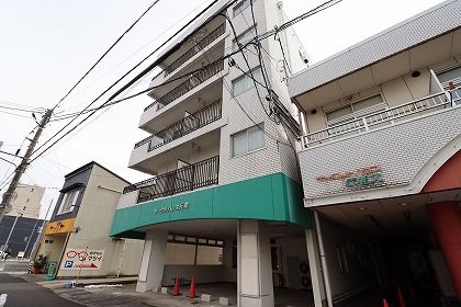サークルパレス元町の外観画像