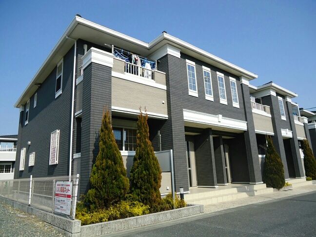 フィオーレ・2011Aの外観画像