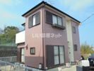 さつき台戸建住宅【H】の外観画像