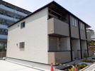フレグランツの外観画像