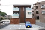 D-room平尾浄水の外観画像