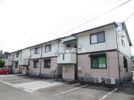 池田ファミリーゼーション C棟の外観画像
