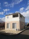 国定町新築戸建 4号棟の外観画像