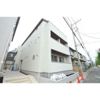 WOOD HOUSE WESTの外観画像
