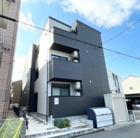 CRASTINE切戸町2丁目の外観画像