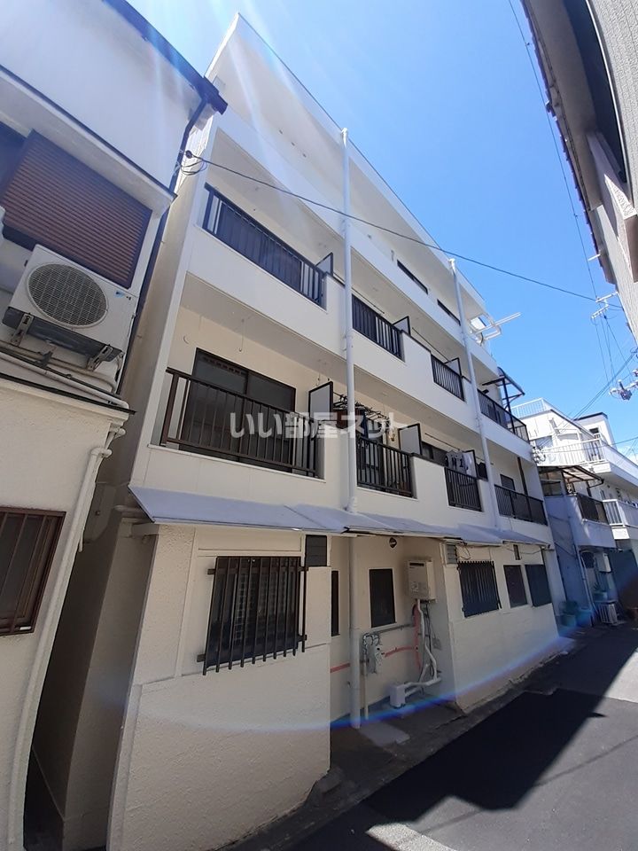 HEIM實の外観画像