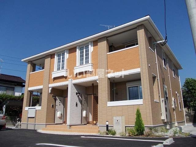 Sunny杉塚の外観画像