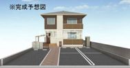 プロヌーブ南松永の外観画像