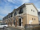 パルテール城山Bの外観画像