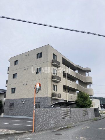 フォンターナの外観画像