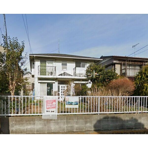 神蔵邸Dの外観画像