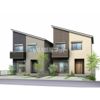 佐橋様戸建賃貸住宅B棟の外観画像