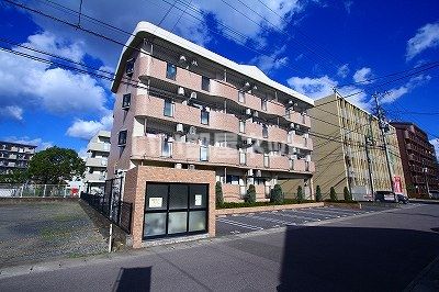 mild.Aの外観画像