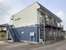 シティハイツ高岩Aの外観画像