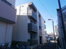 アナシエ東墨田の外観画像
