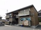 エコハイムAの外観画像