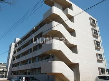 アメニティ浮城の外観画像