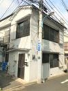 上落合3丁目戸建の外観画像