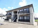 フォーレス都北 弐番館 B棟の外観画像
