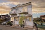 DUPLEX Aの外観画像