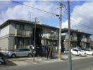 コーポサンライズB棟の外観画像