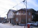 プラス・エム壱番館の外観画像