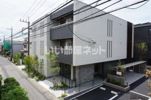 ヒュッゲの外観画像