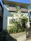 上町戸建ての外観画像