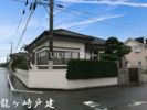 龍ヶ崎緑町貸家の外観画像