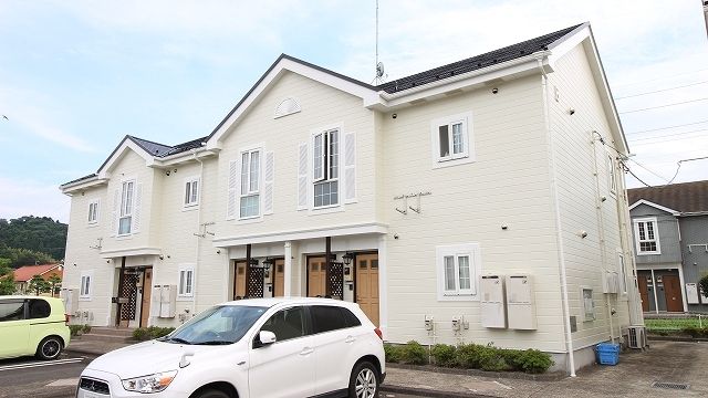 アルトイーガーBの外観画像