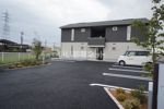 ジュテーム東川手の外観画像