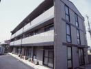 レオパレスOJIMA Aの外観画像