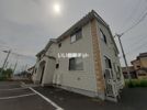 水沢ステーションアベニューⅡ E棟の外観画像