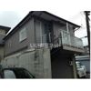 石井町貸家の外観画像