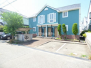 プティベール住吉1の外観画像