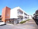 ハイデンス桶川の外観画像
