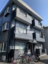 SONIXハイツの外観画像