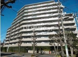 パークヴェール橋本の外観画像