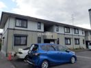 グリーンパーク楠葉 B棟の外観画像