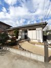 虹ヶ浜戸建の外観画像
