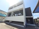 LFB APARTMENT穂積の外観画像