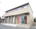 カーサ楠の木Bの外観画像