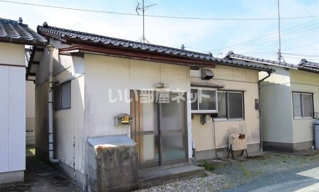 すみよし住宅の外観画像